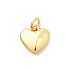 Brass Charms KK-Z135-15C-G-1