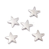 Zinc Alloy Cabochons LS-PALLOY-WH0036-24P-1