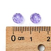 Preciosa&reg Crystal Beads Y-PRC-BB6-20310-5
