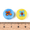 Handmade Lampwork Beads LAMP-ZX003-10-3