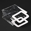 PVC Transparent Bag ABAG-H107-01C-3