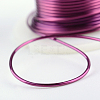 Round Copper Jewelry Wire CWIR-R004-0.4mm-08-3