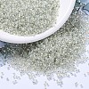 MIYUKI Delica Beads X-SEED-J020-DB1431-1