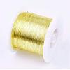 Eco-Friendly Round Copper Wire CWIR-K001-01-0.5mm-LG-2