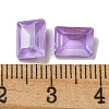 Glass Rhinestone Cabochons RGLA-G021-01B-183DE-3