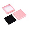 Cardboard Jewelry Boxes CBOX-N012-25-01C-1