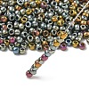 TOHO 6/0 Round Beads X-SEED-TR06-0721-2