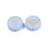 Food Grade Silicone Focal Beads SIL-Z021-02J-1