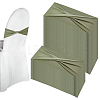 Polyester Dinning Chair Cover AJEW-WH0481-275B-1