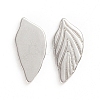 304 Stainless Steel Cabochons STAS-D174-25P-2