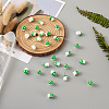 Plastic Pendants KY-TA0001-15C-10