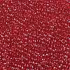 TOHO 8/0 Round Beads X-SEED-TR08-0109B-2