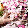 Paper Confetti AJEW-TADJ0001-30A-5