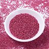 MIYUKI Delica Beads SEED-MY11-DB2154-2