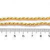 Electroplate Beads Strands X-EGLA-H104-02A-4