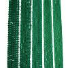 Transparent Glass Beads Strands EGLA-A044-T8mm-MD18-2