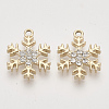 Alloy Pendants PALLOY-T073-01LG-1
