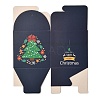 Christmas Folding Gift Boxes X1-CON-M007-01C-5