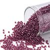 TOHO Round Seed Beads X-SEED-TR15-0332-1