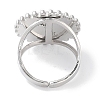 304 Stainless Steel Ring RJEW-B059-05P-05-3