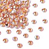 Preciosa&reg MAXIMA Crystal No Hotfix Flatback Stones Y-PRC-NSS16-90310-200-1