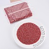 12/0 Glass Seed Beads SEED-S005-39-2