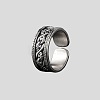 Brass Cuff Open Rings for Men WG3BDD7-01-2