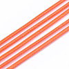 Waxed Polyester Cords YC-R004-1.5mm-04-4