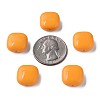 Opaque Acrylic Beads MACR-S373-147-A07-7
