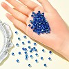 Preciosa&reg Crystal Beads Y-PRC-BB5-60310-200-4
