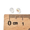 Preciosa&reg Crystal Beads X-PRC-BB3-00030-200-6