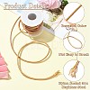 5M Nylon Coated 304 Stainless Steel Braided Wires TWIR-CJ0001-02C-3