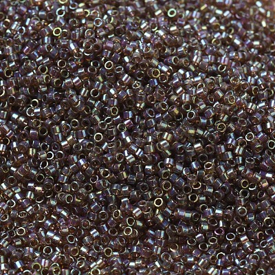 MIYUKI Delica Beads SEED-X0054-DB0122-1