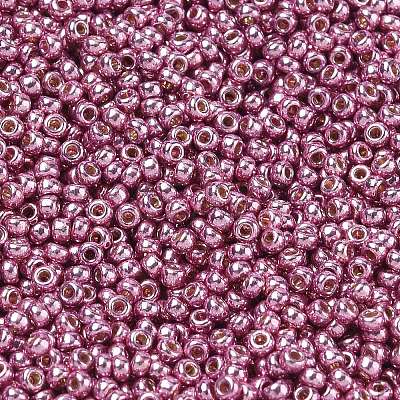 MIYUKI Round Rocailles Beads SEED-X0054-RR4218-1