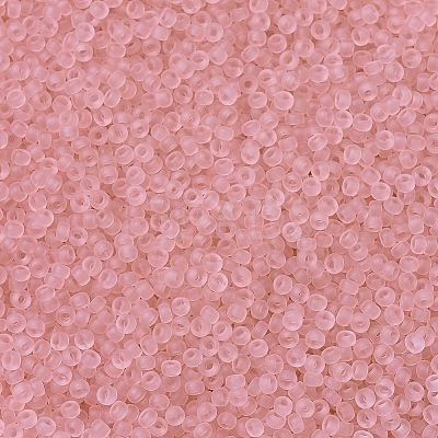 MIYUKI Round Rocailles Beads SEED-G007-RR0155F-1
