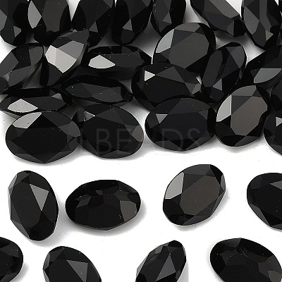 Preciosa&reg MAXIMA Crystal Fancy Stones Y-PRC-FF14-23980-1