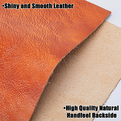 Leather Fabric DIY-WH0002-79F-04-1
