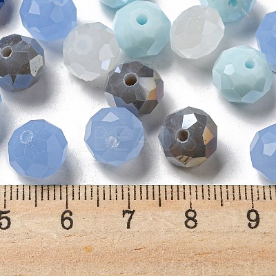 Glass Beads LS-EGLA-A034-SM10mm-40-1