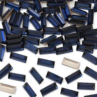 Preciosa&reg MAXIMA Crystal Fancy Stones X-PRC-FB7-30280-1