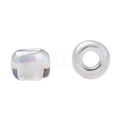 TOHO 8/0 Round Beads X-SEED-TR08-0777-1