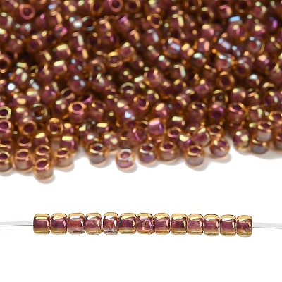 TOHO 8/0 Round Beads SEED-TR08-1849-1
