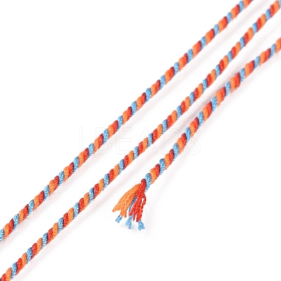 Macrame Cotton Cord OCOR-H110-01B-13-1
