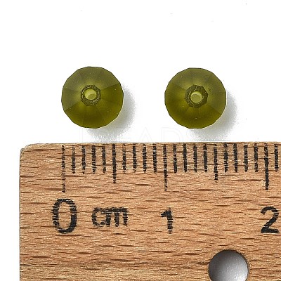 Preciosa&reg Crystal Beads X-PRC-BA6-50230-840-1
