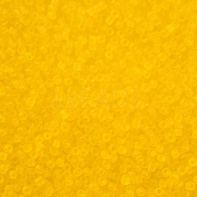 12/0 Glass Seed Beads SEED-US0003-2mm-M10-1