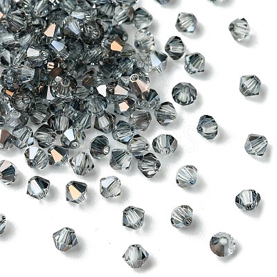Preciosa&reg Crystal Beads X-PRC-BA4-00030-226-1