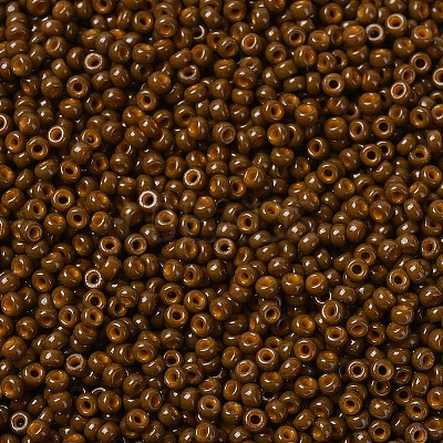 MIYUKI Round Rocailles Beads X-SEED-G007-RR4492-1