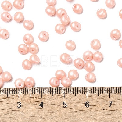 6/0 Glass Seed Beads X1-SEED-L011-08A-25-1