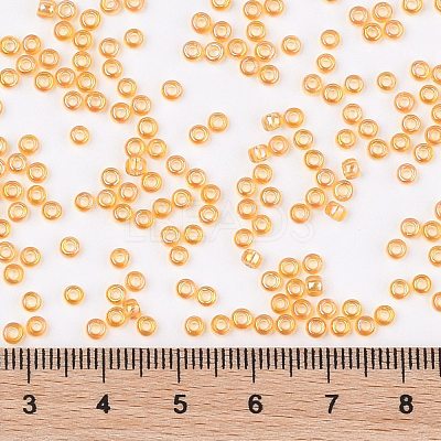 TOHO 8/0 Round Beads SEED-XTR08-0162-1