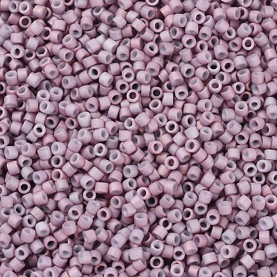 MIYUKI Delica Beads SEED-J020-DB0379-1