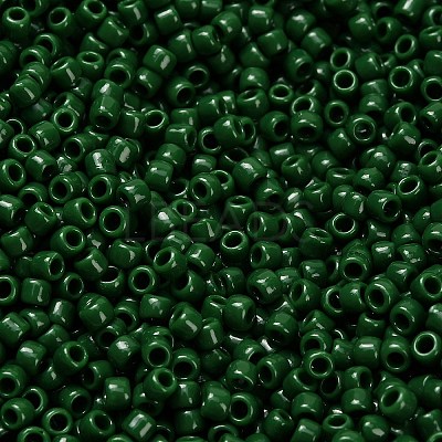 TOHO 8/0 Round Beads SEED-XTR08-0047H-1